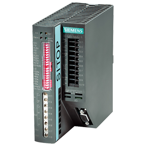 6EP1931-2DC42 New Siemens SITOP DC UPS Module